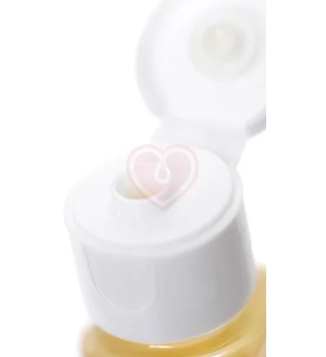 Масло для массажа Yovee Пряный массаж с ароматом яблока и корицы 50 мл фото 3