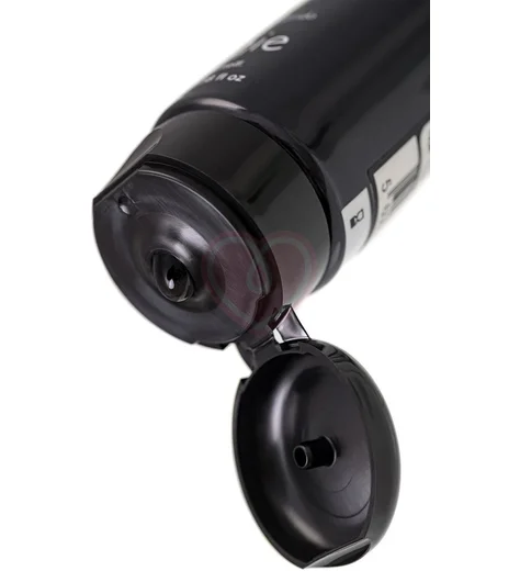 Оральный лубрикант Orgie Lube Tube Сахарная вата 100 мл фото 2