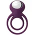 Эрекционное виброкольцо со стимуляцией клитора Svakom Tammy фиолетовое фото 2