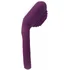 Эрекционное виброкольцо со стимуляцией клитора Svakom Tammy фиолетовое фото 3