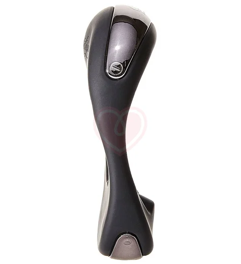 Эрекционное виброкольцо для члена и мошонки Hot Octopuss Atom Plus фото 4