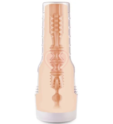 Мастурбатор Fleshlight Signature Ella Hughes Candy копия вагины фото 7