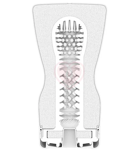 Мастурбатор Tenga Soft Case Cup фото 3