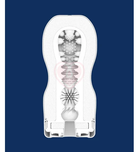 Мастурбатор премиум-серии Tenga Premium Original Vacuum Cup фото 2