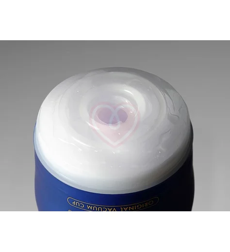 Мастурбатор премиум-серии Tenga Premium Original Vacuum Cup фото 4