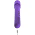 Массажер Her Rechargeable Power Wand фиолетовый фото 2
