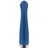 Вибратор для зоны G с ротацией Satisfyer Spinning G-Spot 1 синий фото 6