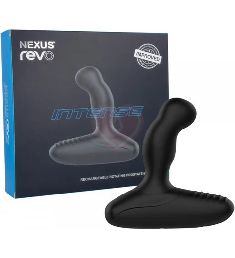 Массажёр простаты Nexus REVO Intense фото 4