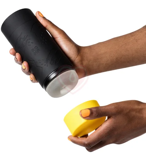 Мастурбатор Romp Dash фото 4