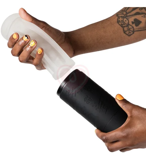 Мастурбатор Romp Dash фото 5