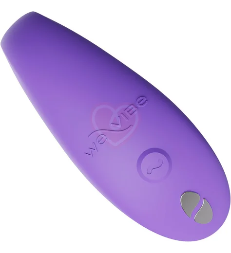 Вибратор для пар We-Vibe Sync Go фиолетовый фото 7