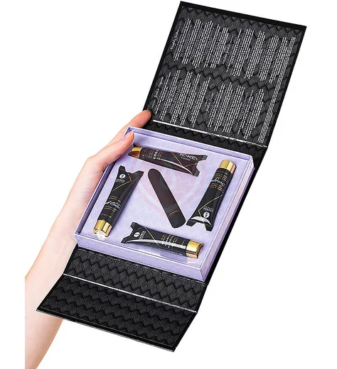 Набор косметики Shunga Naughty Geisha фото 2