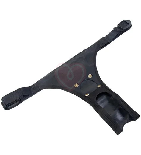 Регулируемый пояс Harness с отверстием для насадок Vac-U-Lock фото 2