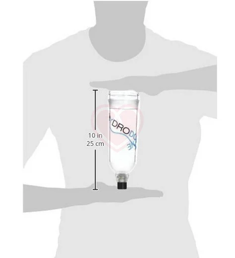 Набор для гидродуша Bathmate Hydrodouche фото 6