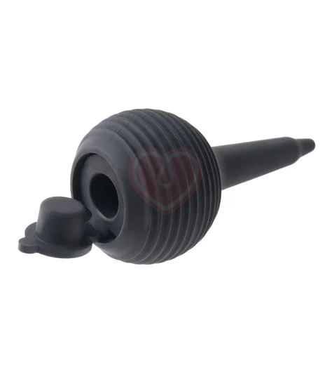 Фаллоимитатор с семяизвержением Squirting Cock 15 см фото 3