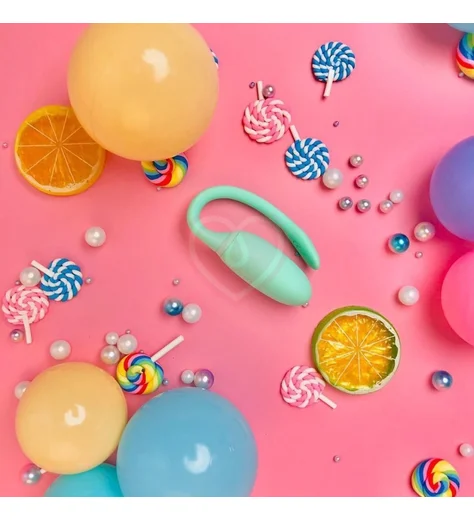 Тренажёр Кегеля Magic Kegel Rejuve фото 2