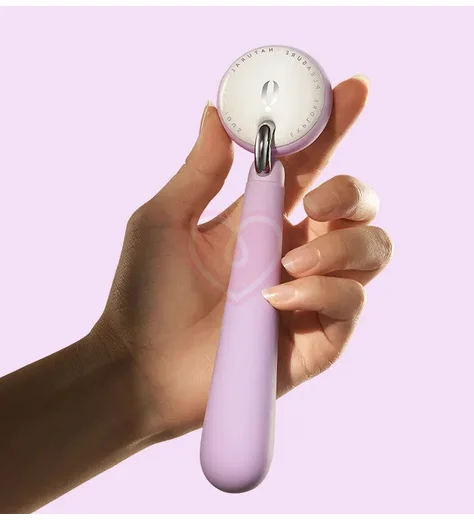 Вибратор Osuga Moonflow сиреневый фото 2