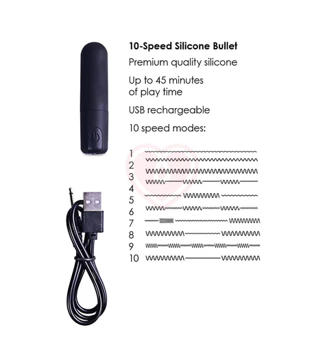 Пояс для страпона с подвязками и вибропулей Ouch! фото 7