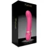 Вибратор Fredericks G-Spot розовый фото 3
