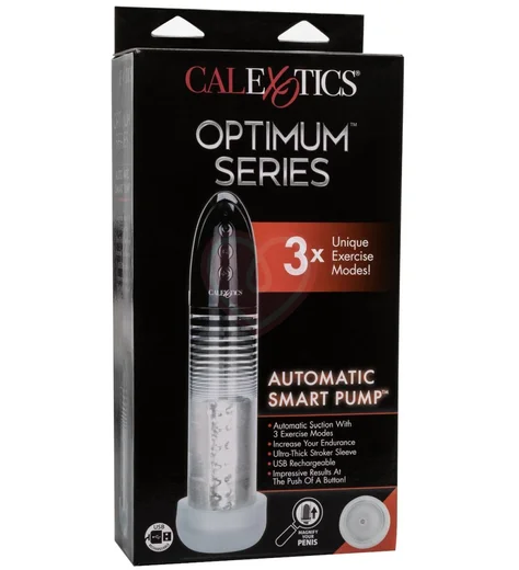 Автоматическая помпа Optimum Series Automatic Smart Pump фото 7