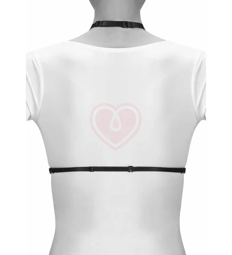 Эластичная портупея Bijoux Pour Toi Mia фото 2