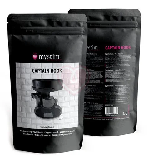 Крепление для мастурбатора Mystim Captain Hook фото 4