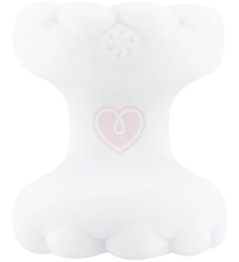 Мастурбатор-стоппер Homme Genial Henchman белый фото 4