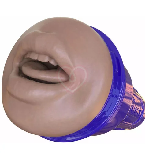 Мастурбатор Fleshlight Boost Blow ротик фото 4