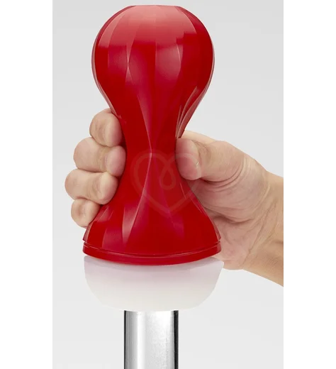 Гибкий мастурбатор Tenga Air-Tech Squeeze Gentle фото 3