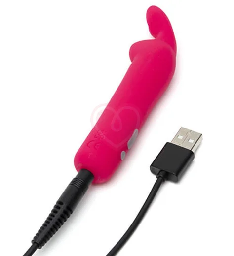 Набор секс-игрушек Happy Rabbit Clitoral Pleasure Kit фото 4