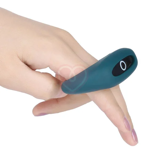 Эрекционное кольцо Magic Motion Dante II с управлением от приложения фото 5