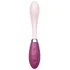 Гибкий вибратор Satisfyer G-Spot Flex 3 розовый фото 2