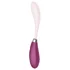 Гибкий вибратор Satisfyer G-Spot Flex 3 розовый фото 3