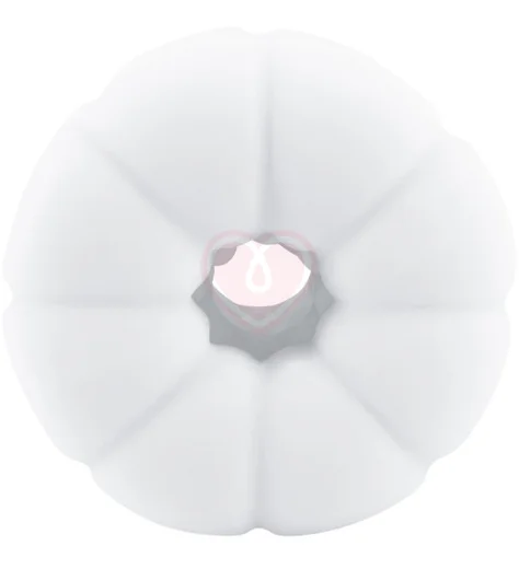 Мастурбатор-стоппер Homme Royal Henchman белый фото 7