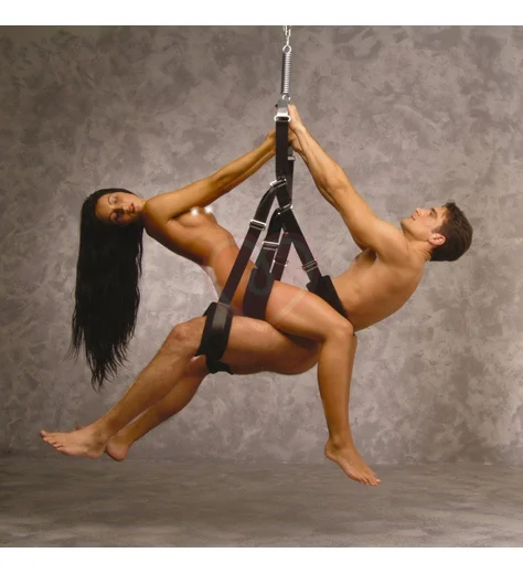 Качели для секса JoyDivision фото 5