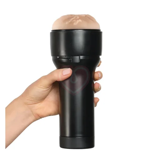 Мастурбатор Kiiroo Feel Leigh Raven копия вагины фото 4