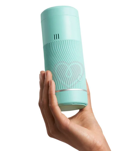 Мастурбатор с эффектом вакуума Arcwave Pow мятный фото 2