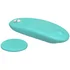 Вибратор We-Vibe Moxie+ бирюзовый фото 4
