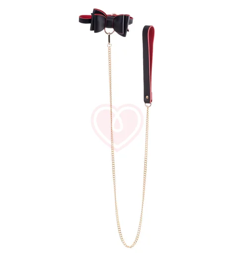 Набор БДСМ-игрушек с бантиками Toyfa Theatre Bow-tie фото 3