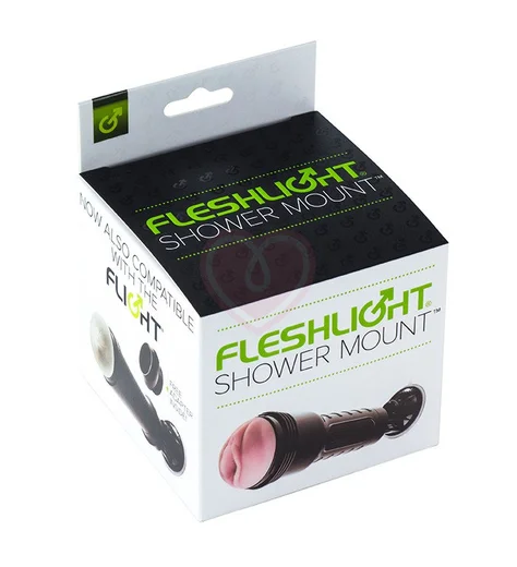 Крепление для душа мастурбатора Fleshlight Shower Mount фото 2