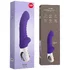 Вибратор Fun Factory Tiger G5 фиолетовый фото 4