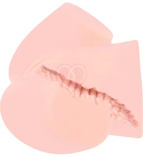 Мастурбатор мини-полуторс вагина Kokos Sally фото 3