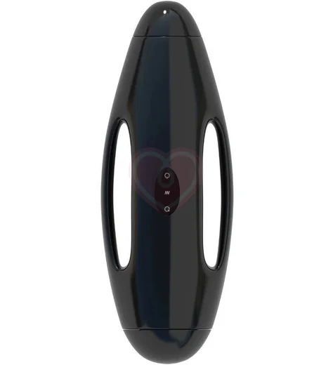 Секс-машина для двоих Extreme Sex Machine черная фото 5