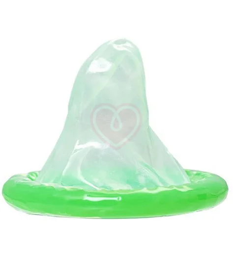 Утончённые рельефные презервативы Sagami Xtreme Type-E 1 шт фото 4