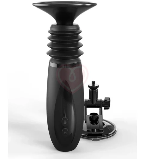 Секс-машина Body Dock Thruster фото 2