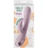 Вибратор-кролик Take it Easy May сиреневый фото 2