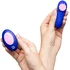 Клиторальный вибратор в трусики с дистанционным управлением Romp Party фото 7