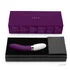 Вибратор LELO Liv 2 фиолетовый фото 2