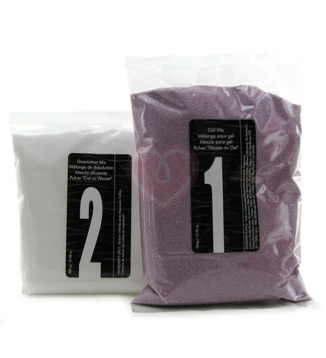 Гель для необычного принятия ванны Shunga LoveBath Чувственный лотос 650 г фото 2