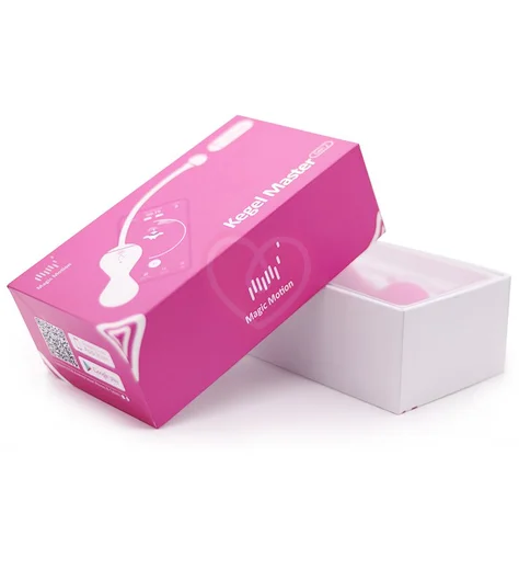 Тренажёр Кегеля Magic Kegel Master 2 фото 5